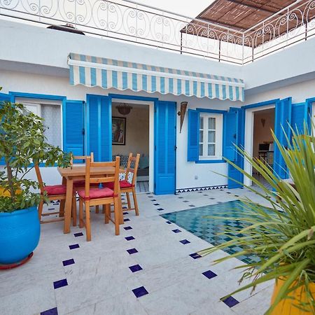 Riad Ocean View - Entire Accommodation Rabat Esterno foto