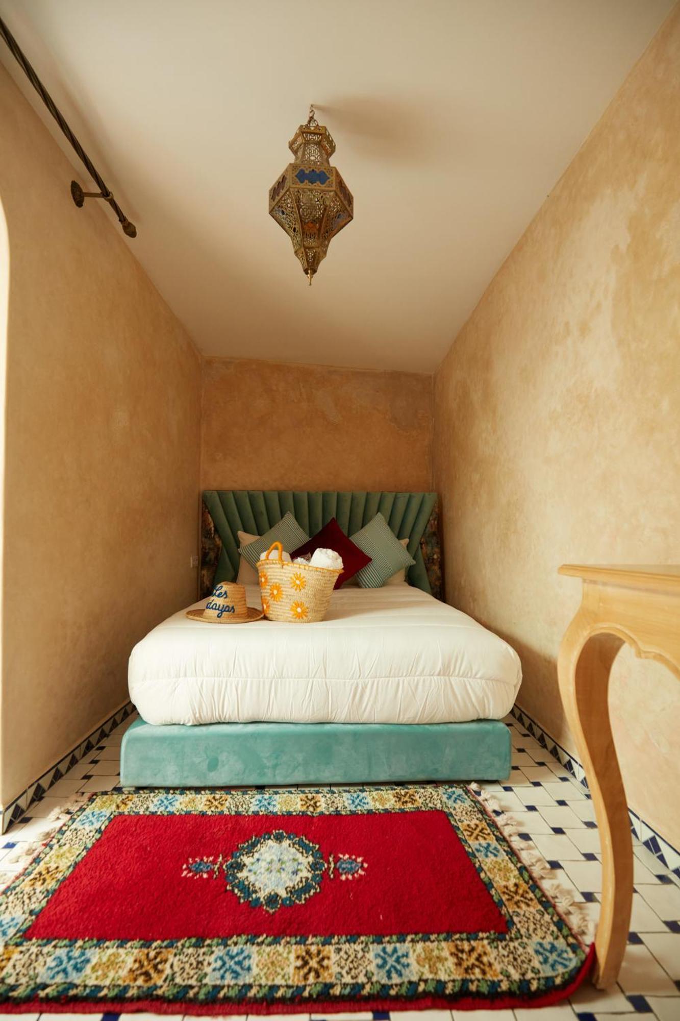 Riad Ocean View - Entire Accommodation Rabat Esterno foto