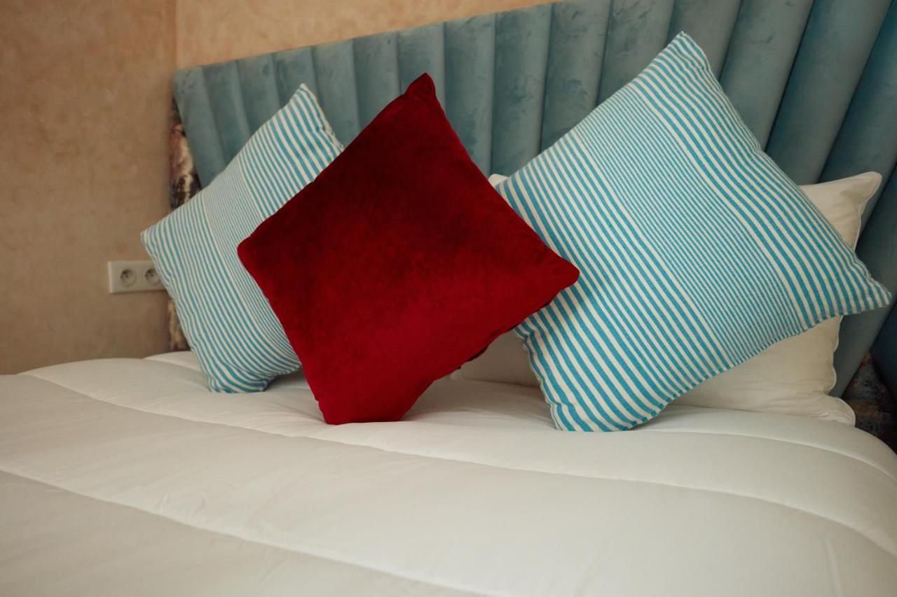 Riad Ocean View - Entire Accommodation Rabat Esterno foto